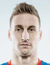 Uros Korun futbolcu profil fotoğrafı