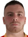 Uros Lazic - OFK Belgrad futbolcusu
