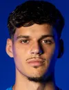 Uros Micic - FV Illertissen futbolcusu