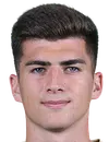 Uros Miladinovic - FK Cukaricki futbolcusu
