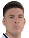 Uros Milovanović - Tobol Kostanay futbolcusu