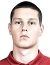 Uros Nikolic - FK Vojvodina Novi Sad futbolcusu
