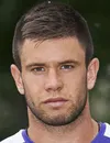 Uros Palibrk futbolcu profil fotoğrafı