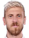 Uros Radakovic - Buriram United futbolcusu