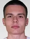 Uros Savkovic - FK Jedinstvo Ub futbolcusu