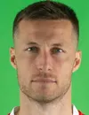Uros Spajic - Beijing Guoan futbolcusu