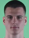 Uros Sremcevic - FK Napredak Krusevac player