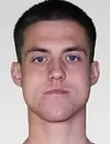 Uros Stevancevic - Zeleznicar Lajkovac futbolcusu