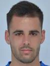 Uros Stojanovic - OFK Belgrad futbolcusu