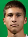Uros Tegeltija - FK Železničar Pančevo futbolcusu