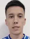 Uros Vesic - FK Sutjeska Foca player