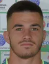 Uros Vukicevic - FK Zemun futbolcusu