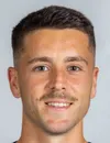 Urtzi Urzelay - joueur du Orihuela CF