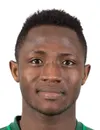 Usman Abbas - El-Kanemi Warriors futbolcusu