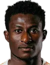 Usman Mohammed - Spieler von Ironi Tiberias