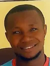 Utibe Archibong - jugador del Unbekannt
