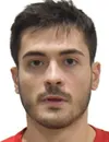 Utkan Gökçen - Erciyes 38 FSK futbolcusu