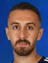 Utku Burak Kunduzcu - Spieler von Erciyes 38 FSK
