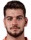 Utku Yuvakuran - joueur du Pendikspor