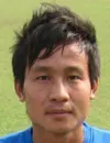 Uttam Rai - FC Agniputhra  futbolcusu