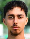 Üveys Ayan - SpVgg Ansbach futbolcusu