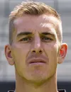Uwe Hünemeier - Spieler von Karriereende