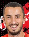 Uygar Zeybek - Dersim Spor futbolcusu