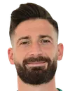 Üzeyir Ergün - Spieler von Corum FK