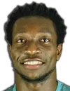 Uzo Adighibe - AD Torrejón CF futbolcusu