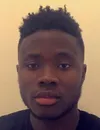 Uzochukwu Ugwu futbolcu profil fotoğrafı