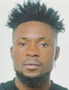 Uzor Akannoh - Emirates Club futbolcusu