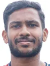 V. Ruventhiran - Melaka FC futbolcusu