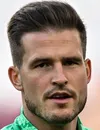 Václav Hladký - jugador del FC Burnley