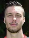 Vaclav Kadlec - Vsenorsky FK futbolcusu