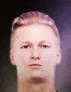 Vaclav Prochazka - TJ Jiskra Taus futbolcusu