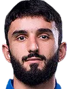 Vadim Abdullayev futbolcu profil fotoğrafı