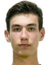 Vadim Babenko - Strogino Moskau II futbolcusu