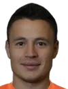 Vadim Borovskiy - giocatore del Karriereende