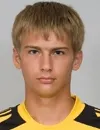 Vadim Costandachi - jogador do FC Iskra