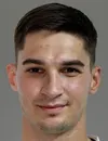 Vadim Dijinari - Fratria futbolcusu