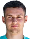 Vadim Gapeev - Chaika Peschanokopskoe futbolcusu