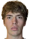 Vadim Grinvald - jogador do FK Tyumen