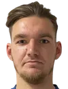 Vadim Lazarev - Kyzyltash Bakhchysarai futbolcusu