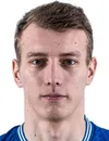 Vadim Mihhailov - Kalev Tallinn futbolcusu