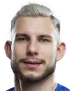 Vadim Pigas - jugador del FK Pari Nizhniy Novgorod