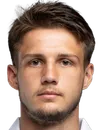 Vadim Rakov - Spieler von Krylya Sovetov Samara