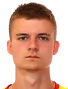 Vadim Ssorin - Nosta Novotroitsk futbolcusu