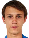 Vadim Yakovlev - Naftan Novopolotsk futbolcusu