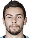 Vadym Bovtruk - Karriereende player
