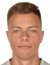 Vadym Konovalov futbolcu profil fotoğrafı